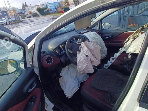 Brugte FIAT PUNTO (199_)    4808432