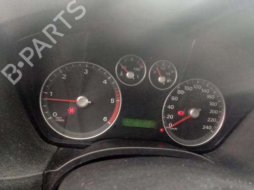 AC compressor FORD FOCUS II (DA_, HCP, DP) 1.6 TDCi | BP37360589M34 - Image 12