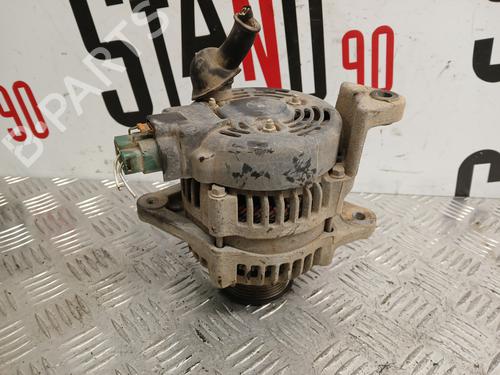 Alternator ISUZU D-MAX II (TFR, TFS) 2.5 CRDi 4x4 (TFS86J) | BP37368975M7 - Image 2