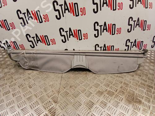 Used Rear parcel shelf Rear parcel shelf 37374377 37374377