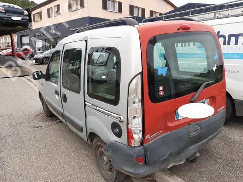 AC compressor RENAULT KANGOO (KC0/1_) 1.6 16V | BP37355722M34 - Image 9