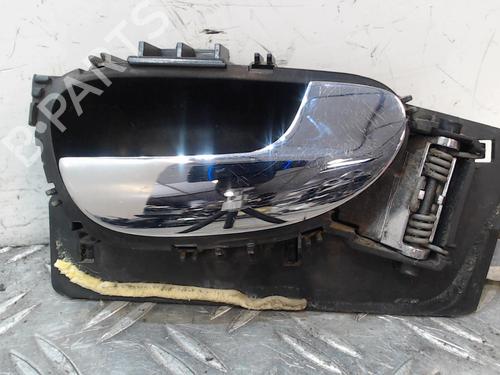 front-right-interior-door-handle-peugeot-307-3ac-2000-2001-2002-2003-2004-2005-2006-2007-2008-2009-2010-2011-2012-37353426 main image