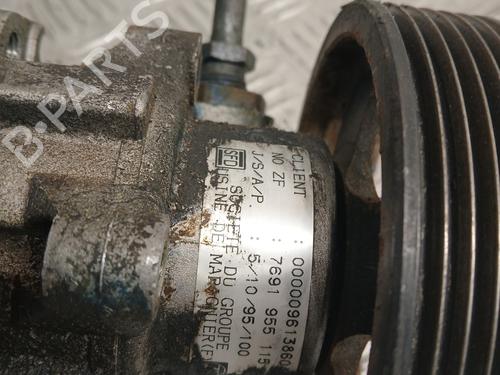 Used Steering pump Steering pump 37746332 37746332