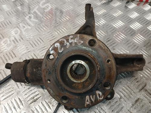 right-front-steering-knuckle-citroen-c4-picasso-i-mpv-ud_-2006-2007-2008-2009-2010-2011-2012-2013-2014-2015-37372820 main image