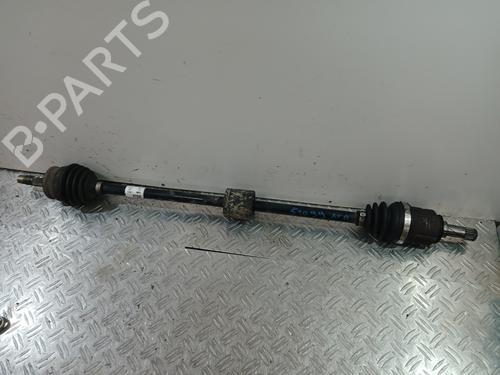 right-front-driveshaft-opel-corsa-d-s07-2006-2007-2008-2009-2010-2011-2012-2013-2014-2015-37365709 main image