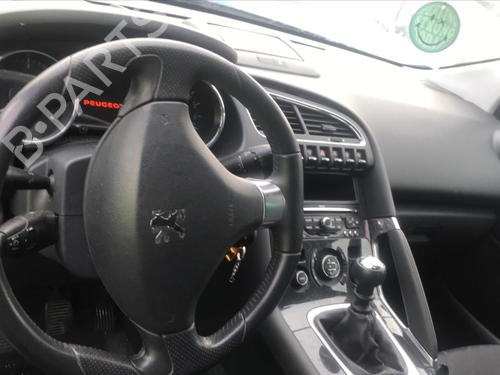 Boot lining PEUGEOT 3008 I MPV (0U_) 1.6 HDi | BP37373445I3 - Image 4