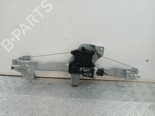 Front left window mechanism DACIA DUSTER (HS_) | BP37366474C22 - Image 4