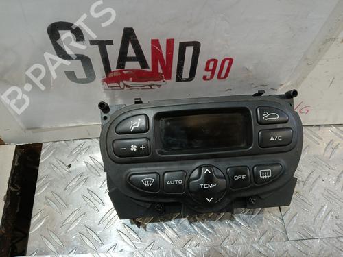 Used Climate control Climate control 37364140 37364140