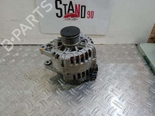 Alternator OPEL CORSA F (P2JO) 1.2 (68) | BP37363943M7 - Image 3