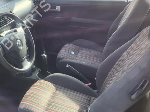 Used Parts VW FOX Hatchback (5Z1, 5Z3, 5Z4)  1.2  4808194