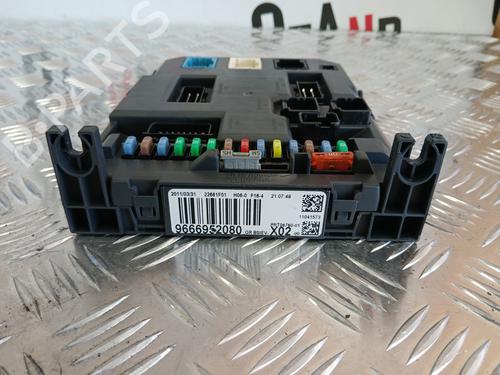 Fuse box CITROËN C3 II (SC_) 1.6 HDi | BP37367606E1 - Image 3