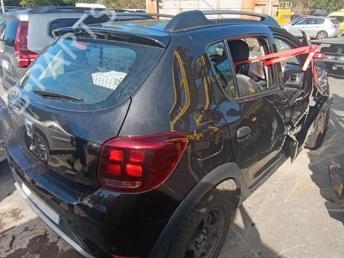 Steering rack DACIA SANDERO II TCe 90 (B8M1, B8MA, B8AC) | BP39993021M22 - Image 7