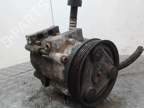 AC compressor FORD PUMA (EC_) 1.4 16V | BP37353644M34 - Image 2