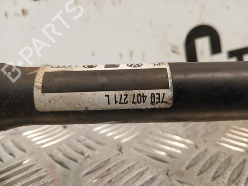 Used Left front driveshaft Left front driveshaft 37373879 37373879