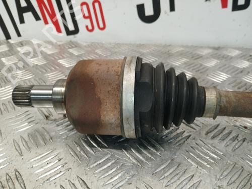 Used Left front driveshaft Left front driveshaft 37371156 37371156