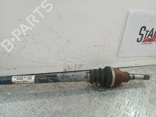 Used Right front driveshaft Right front driveshaft 37364692 37364692