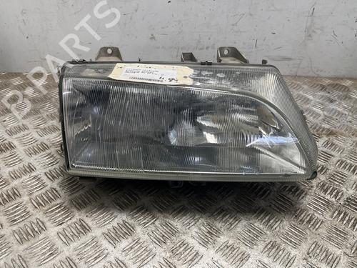 Used Right headlight Right headlight CITROËN EVASION MPV (22, U6) [1994-2002] 37350553 37350553