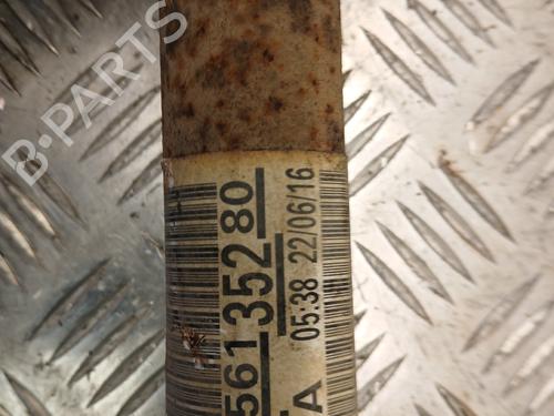 Used Left front driveshaft Left front driveshaft 37361572 37361572