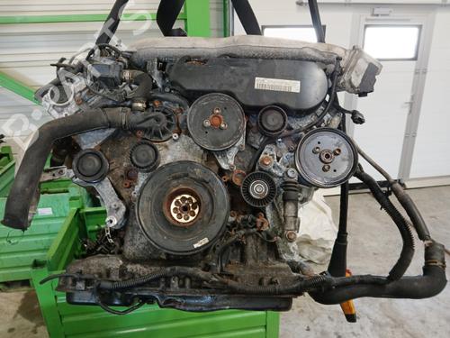 Engine AUDI A4 B8 (8K2) 2.7 TDI | BP37358528M1 - Image 2