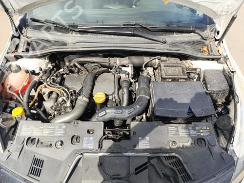 Used Parts RENAULT CLIO IV (BH_) 1.5 dCi 75 4838542