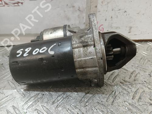 Starter OPEL CORSA D (S07) | BP37362557M8 - Image 2