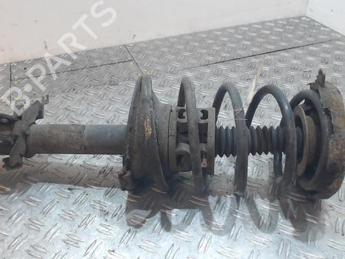 Used Left front shock absorber Left front shock absorber 37352308 37352308