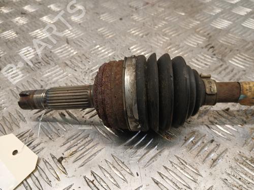 Left front driveshaft CITROËN C1 (PM_, PN_) 1.0 | BP37360177M38 - Image 3