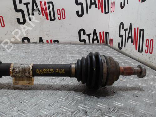 Used Left front driveshaft Left front driveshaft 37357896 37357896