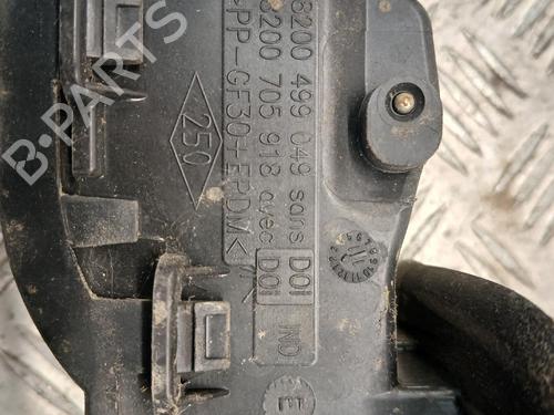 Used Fuel flap Fuel flap 39426346 39426346