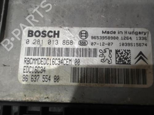 Used Engine control unit (ECU) Engine control unit (ECU) 37357916 37357916