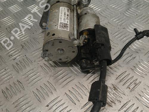 Starter VW TIGUAN (5N_) | BP37361735M8 - Image 2