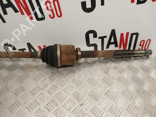 Right front driveshaft RENAULT TRAFIC II Van (FL) 2.0 dCi 90 (FL0H, FL00, FL01, FL0M, FL0P, FL0S) | BP37369139M39 - Image 3