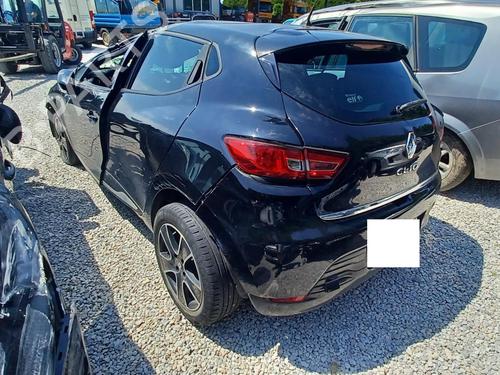 Climate control RENAULT CLIO IV (BH_) 1.2 16V | BP37364998I5 - Image 9