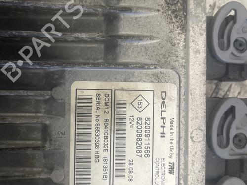 Used Engine control unit (ECU) Engine control unit (ECU) 38548567 38548567