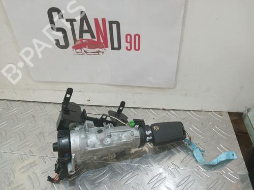 ignition-barrel-vw-polo-vi-aw1-bz1-ae1-2017-37363181 main image