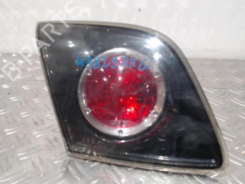 Left tailgate light MAZDA 3 (BK) | BP37356434C79 - Image 2