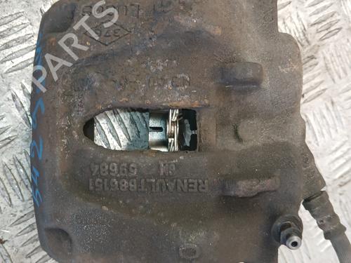 Used Left front brake caliper Left front brake caliper 37371702 37371702