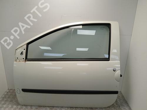 left-front-door-renault-twingo-ii-cn0_-2007-37366183 main image