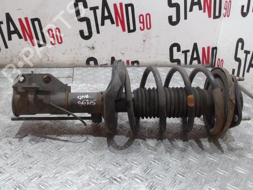Right front shock absorber MAZDA PREMACY (CP) 2.0 TD | BP37360686M17 - Image 4