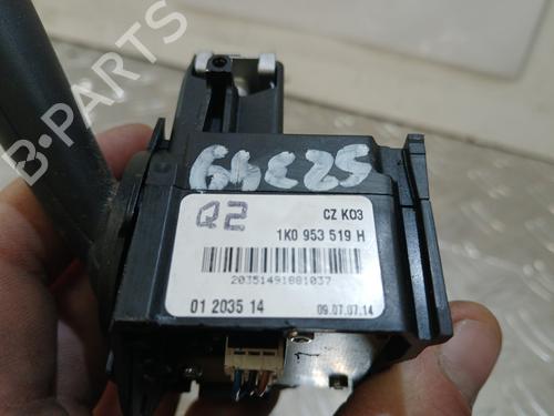 steering-column-stalk-vw-golf-vi-5k1-2008-2009-2010-2011-2012-2013-2014-37363672 main image