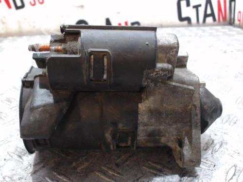 Starter RENAULT MODUS / GRAND MODUS (F/JP0_) 1.5 dCi (FP0F, JP0F) | BP37359054M8 - Image 3
