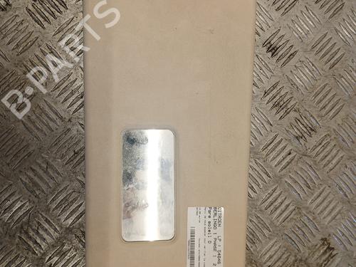 Used Right sun visor Right sun visor 37375018 37375018