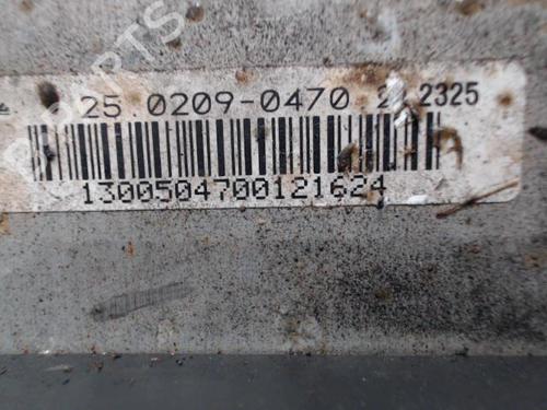 Used ABS pump ABS pump 37358355 37358355