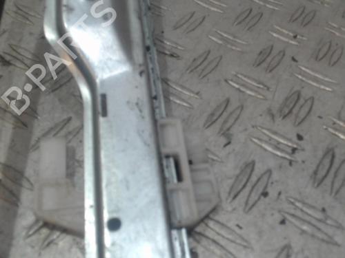 Front right window mechanism CITROËN C5 II (RC_) 2.2 HDi (RC4HXE) | BP37354930C23 - Image 4