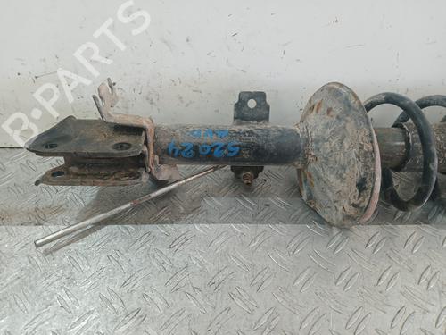 Right front shock absorber DACIA DUSTER (HS_) 1.5 dCi (HSAJ) | BP37365591M17 - Image 3