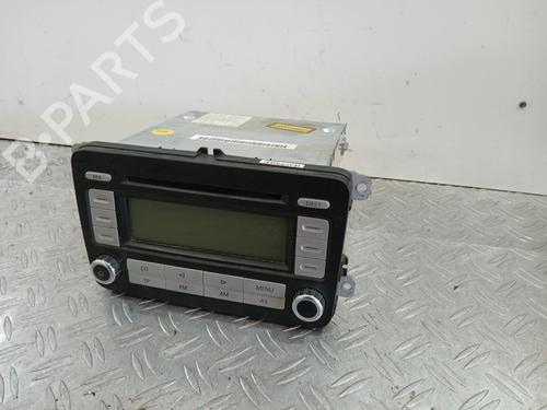 Ferdsskriver Ferdsskriver VW GOLF V (1K1) [2003-2010] 37366515 37366515