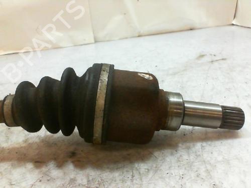 Used Left front driveshaft Left front driveshaft 37351219 37351219