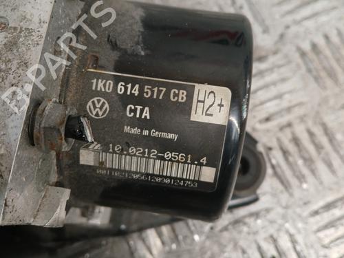 ABS pump VW GOLF VI (5K1) 2.0 TDI 4motion | BP37369857M43 - Image 3