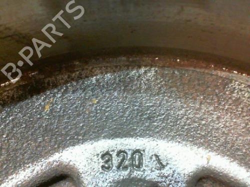 Other SUZUKI SWIFT III (MZ, EZ) | BP37354157O1 - Image 2
