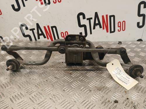 Front wiper motor CITROËN JUMPY II (VF7) | BP37374358M29 - Image 2